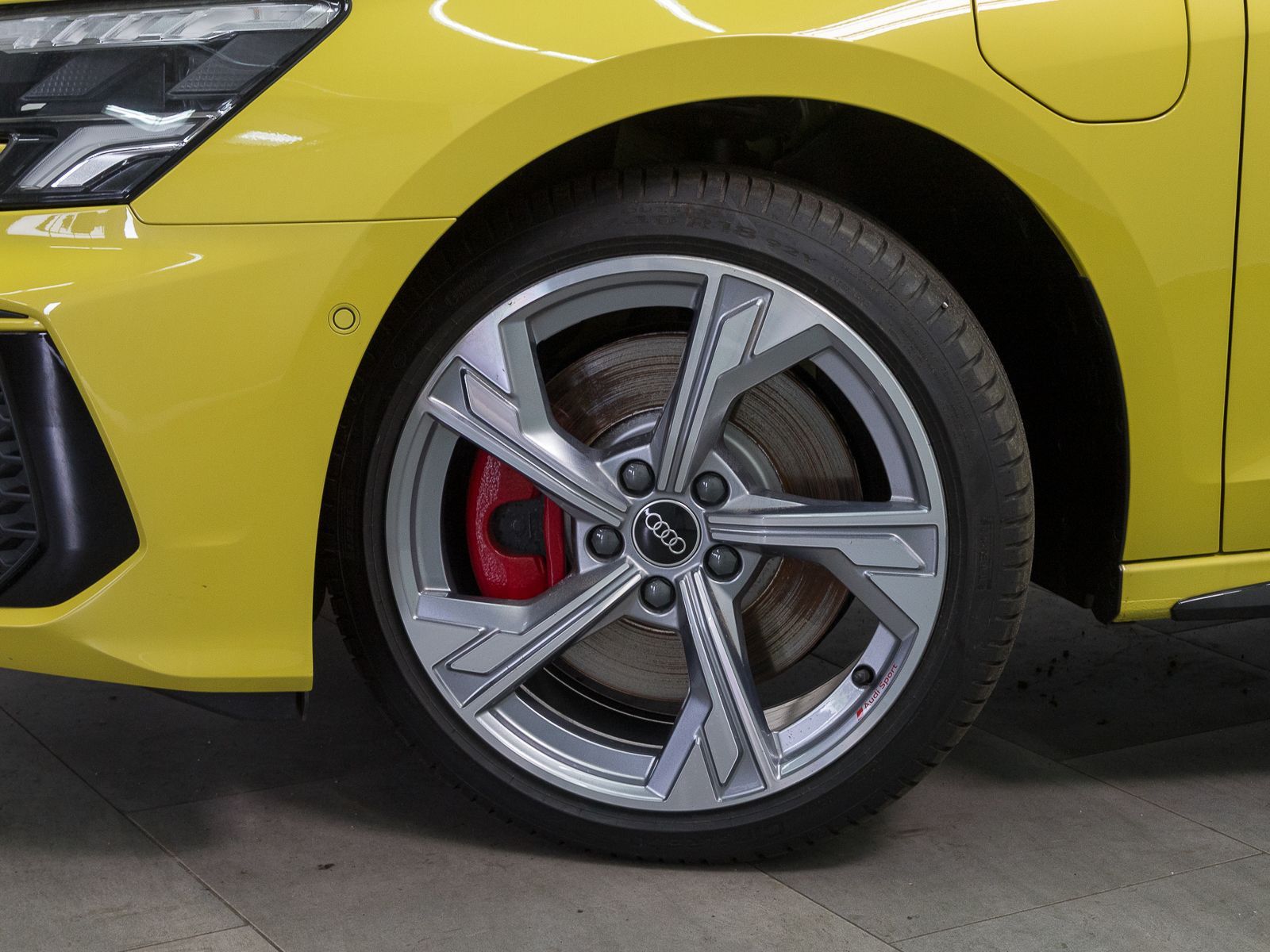 Audi A3 Sportback 45 TFSIe 2x S LINE - Samsaru's Car Outlet