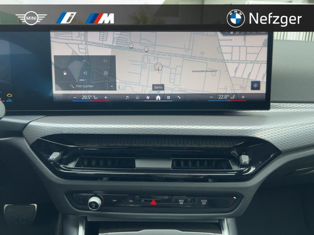 BMW 330 d xDrive Touring NP 79.080 € M-Sport LED 360