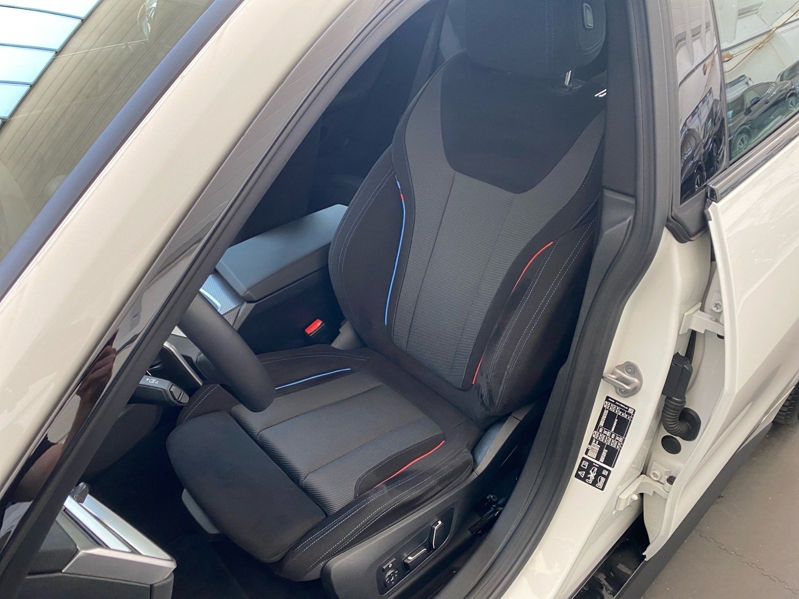 BMW 420d xDrive Gran Coupé M Sport HUD DA Pro AHK ST