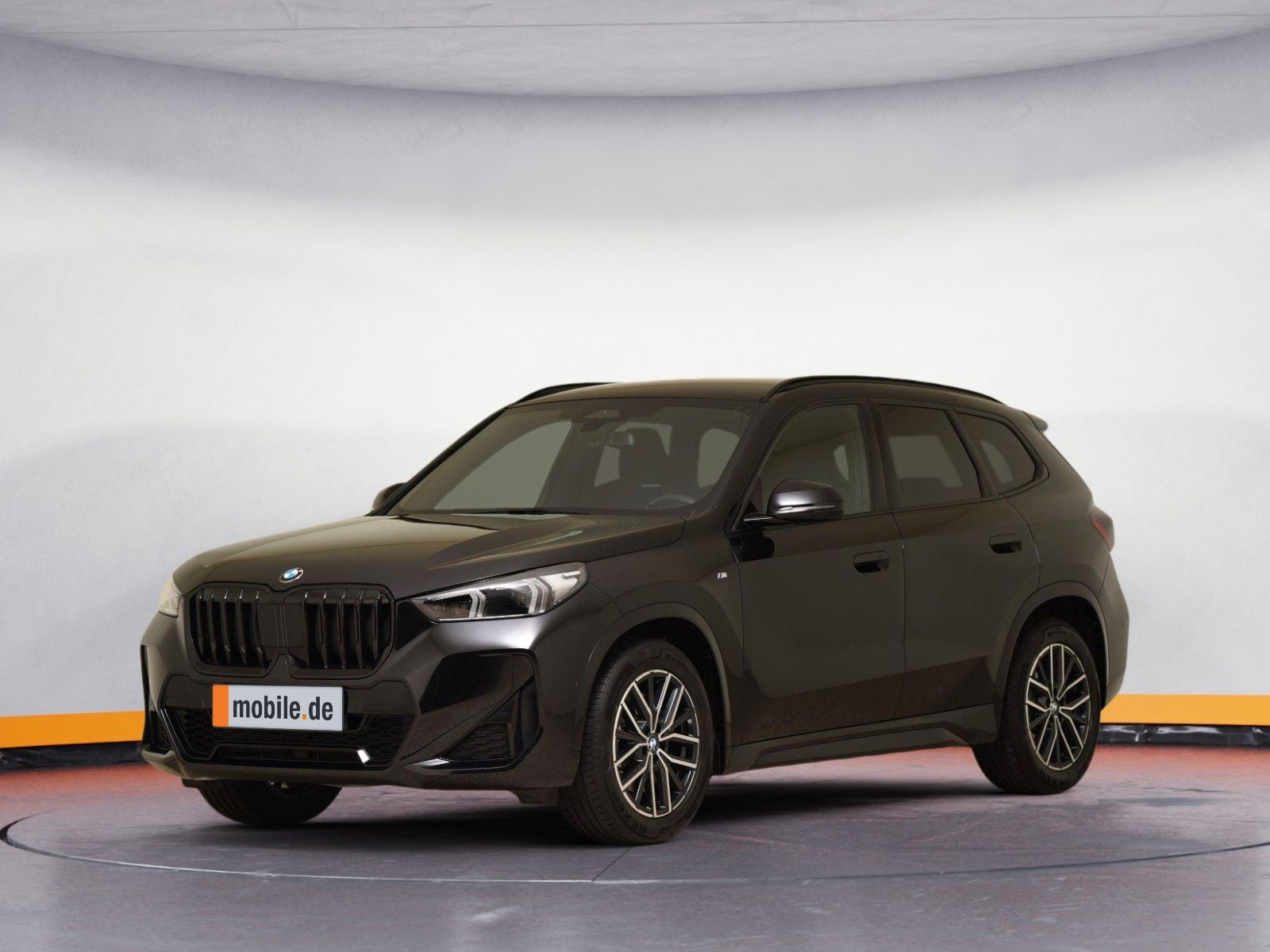 BMW X1 xDrive23d M Sportpaket - Samsaru's Car Outlet