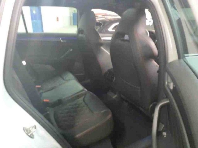 Skoda Kodiaq RS 2.0 TSI DSG 4x4 AHK+PANO+LEDER+elHK