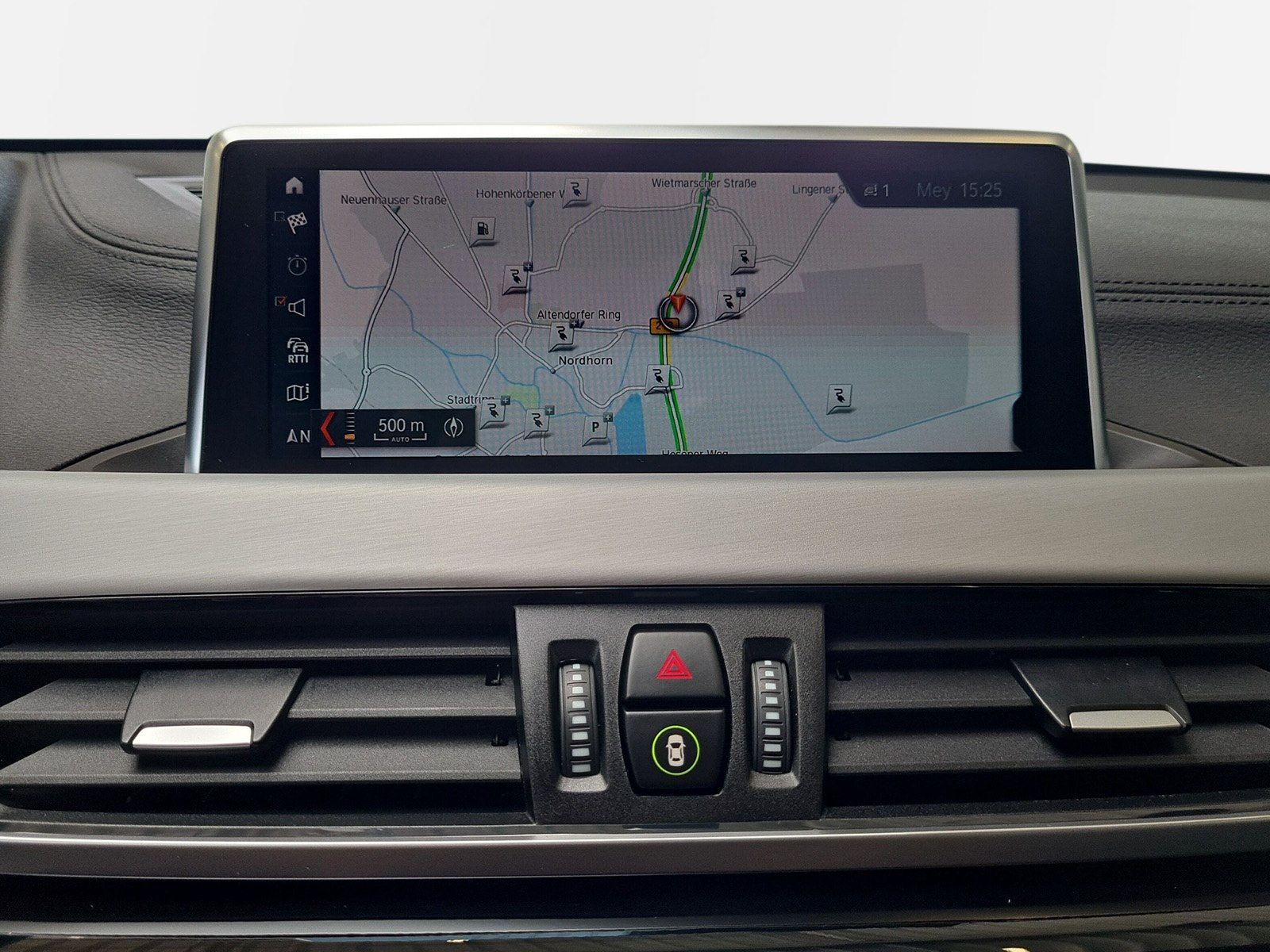 BMW X1 xDrive25e M-Sport - Samsaru's Car Outlet