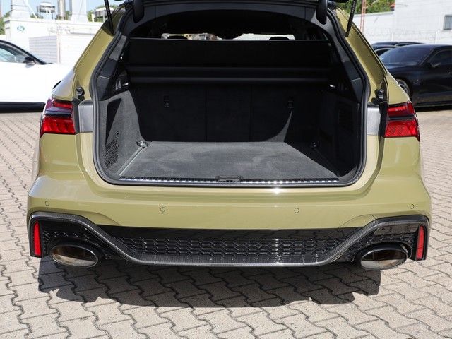 Audi RS6 Avant LM22 Keramik 305km/h Carbon HuD Dynami