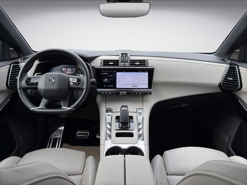 DS Automobiles DS 7 1.6 E-Tense 360 Performance 4x4 PANO/21"