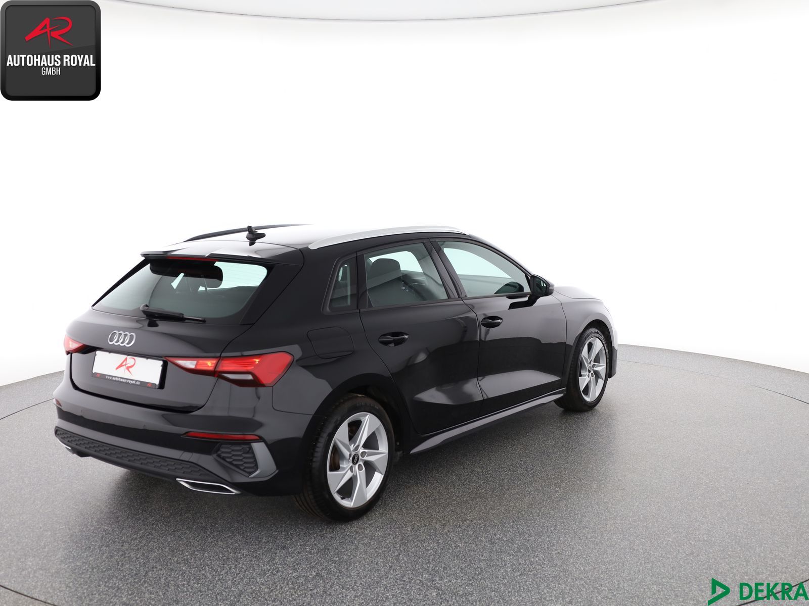 Audi A3 Sportback 30 TFSI S LINE CARPLAY,SPORTSITZE
