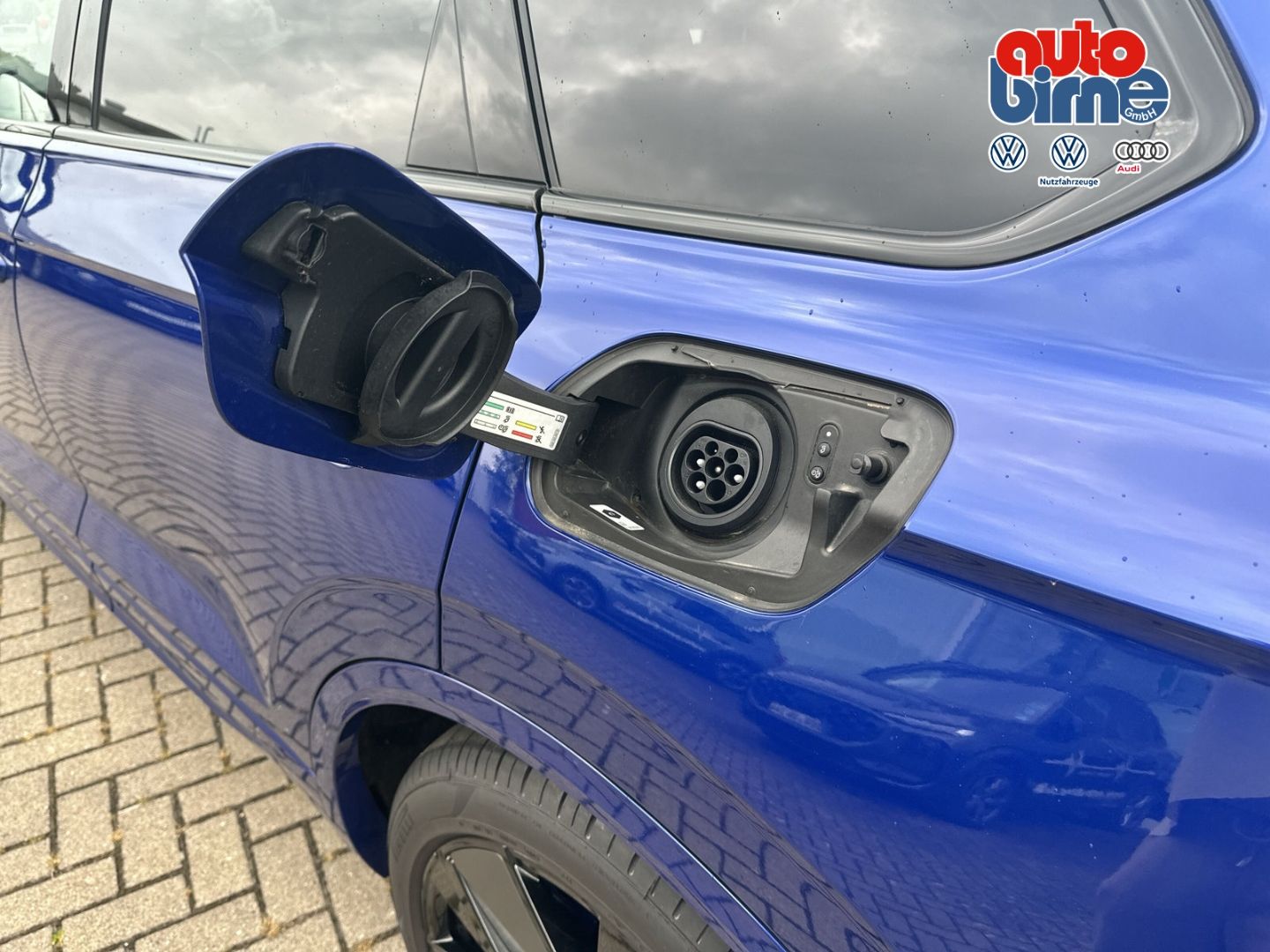 Volkswagen Touareg 3.0 V6 TSI eHybrid R 4Motion HUD Luftfed