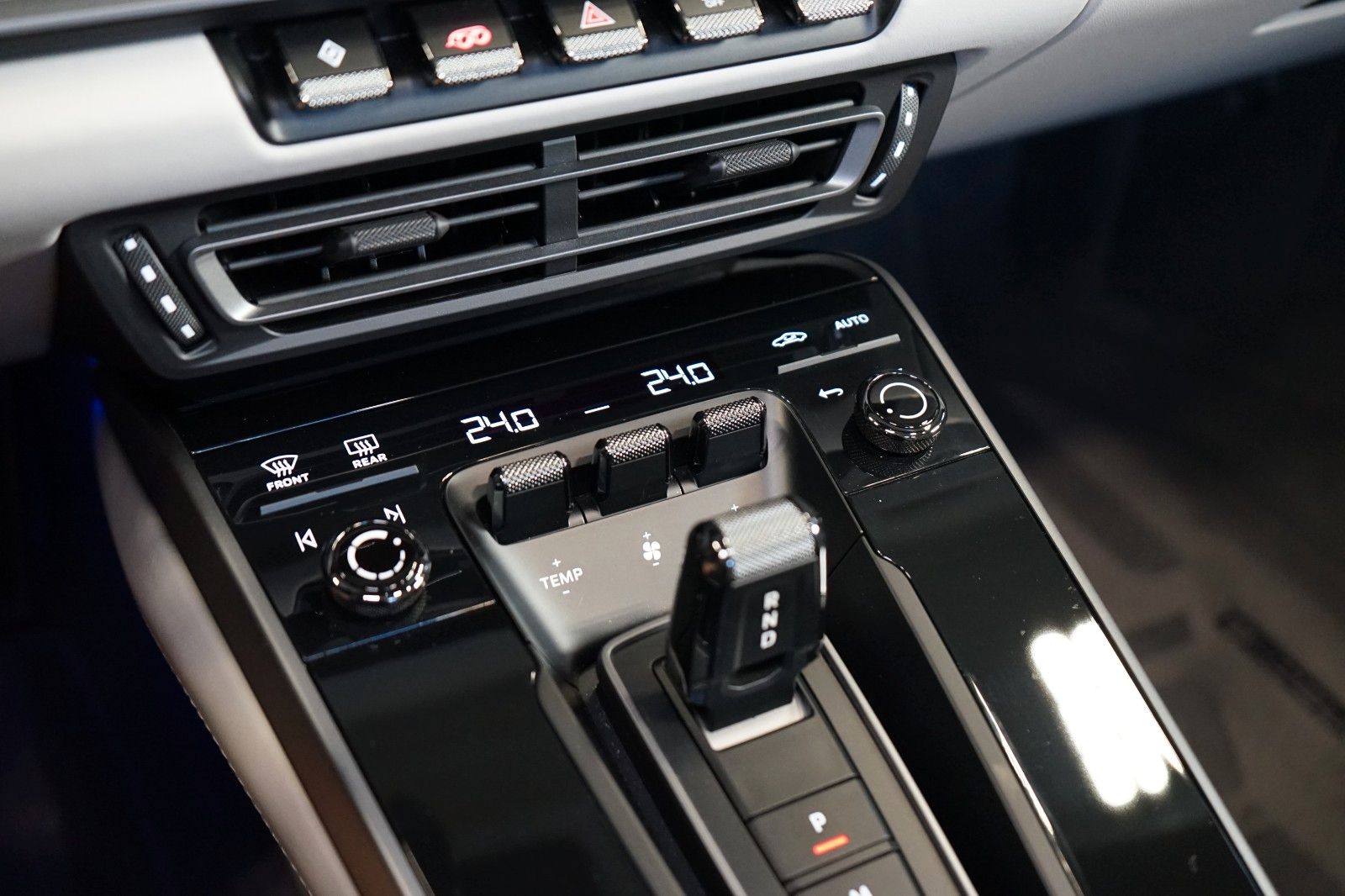 Porsche 4S*CABRIO*360*BOSE*EXCLUSIVE*PDLS+*143.636€NETTO