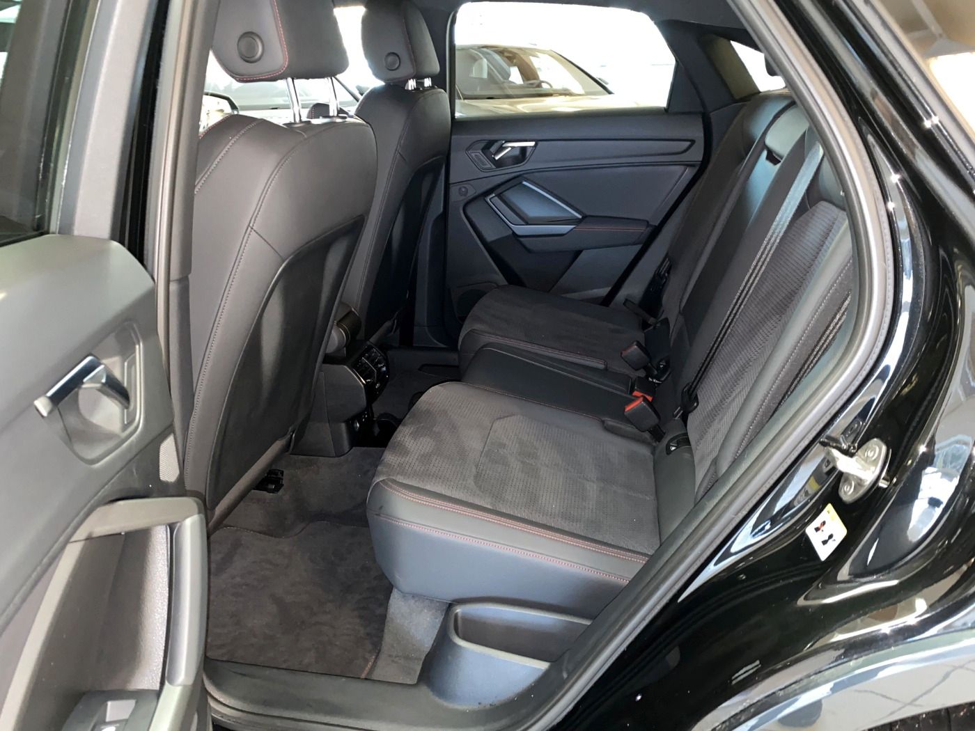 Audi Q3 Sportback S line - Samsaru's Car Outlet