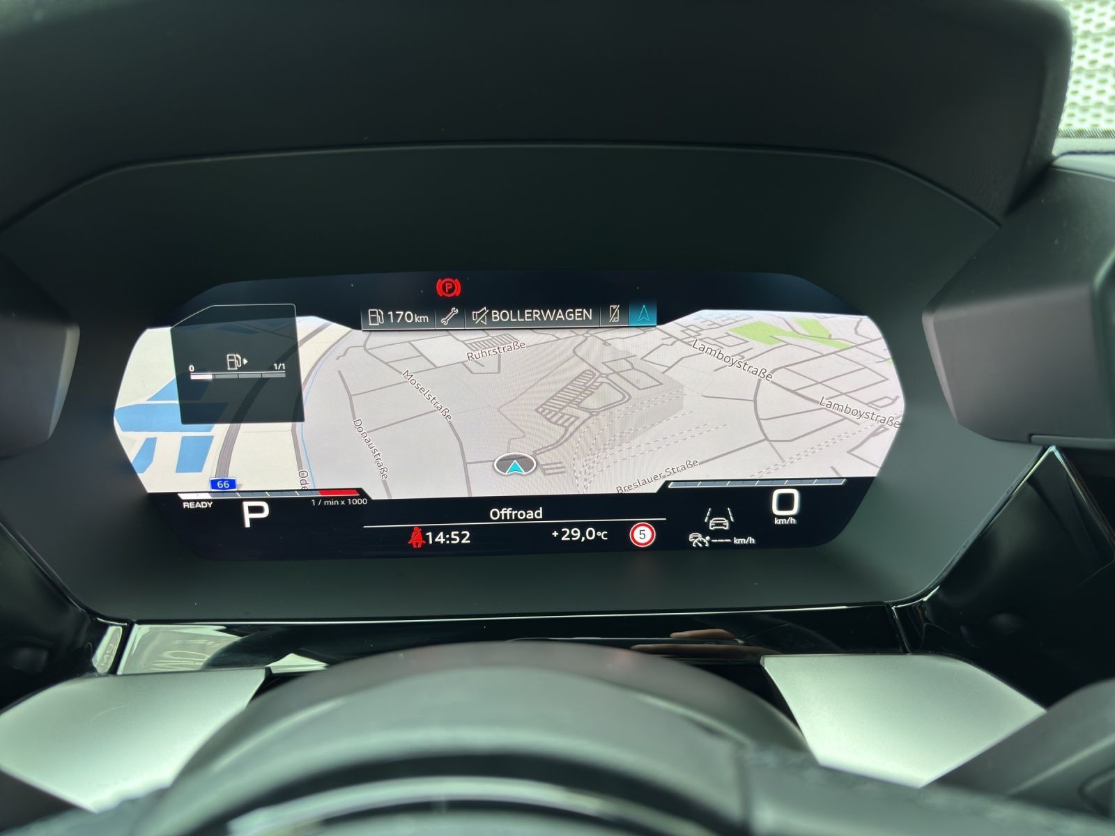 Audi A3 Limousine 35 TDI S-LINE*NAVI-PLUS*KAMERA*PDC*