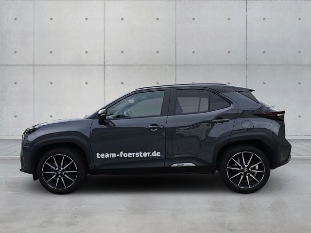 Toyota Yaris Cross 1.5l Hybrid GR Sport