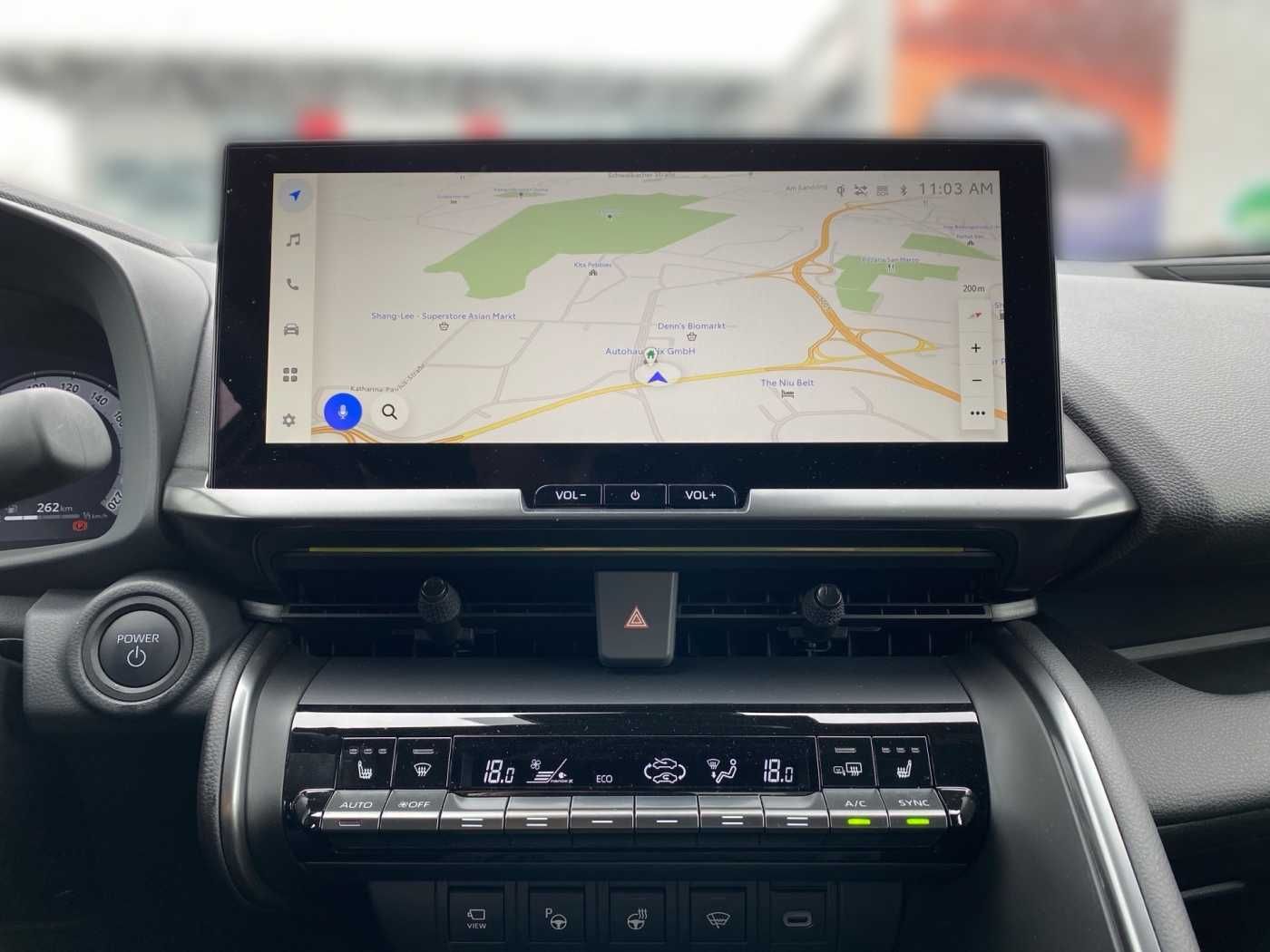 Toyota C-HR Hybrid 2.0 GR Sport - Samsaru's Car Outlet