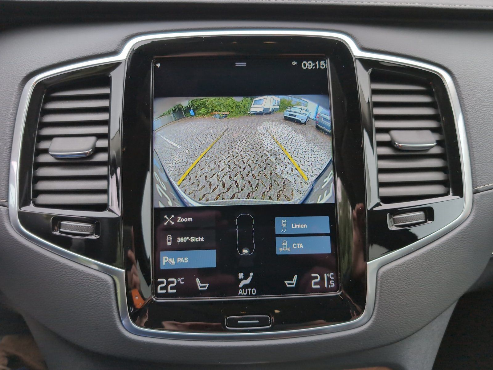 Volvo XC90 T8 AWD GT - Samsaru's Car Outlet