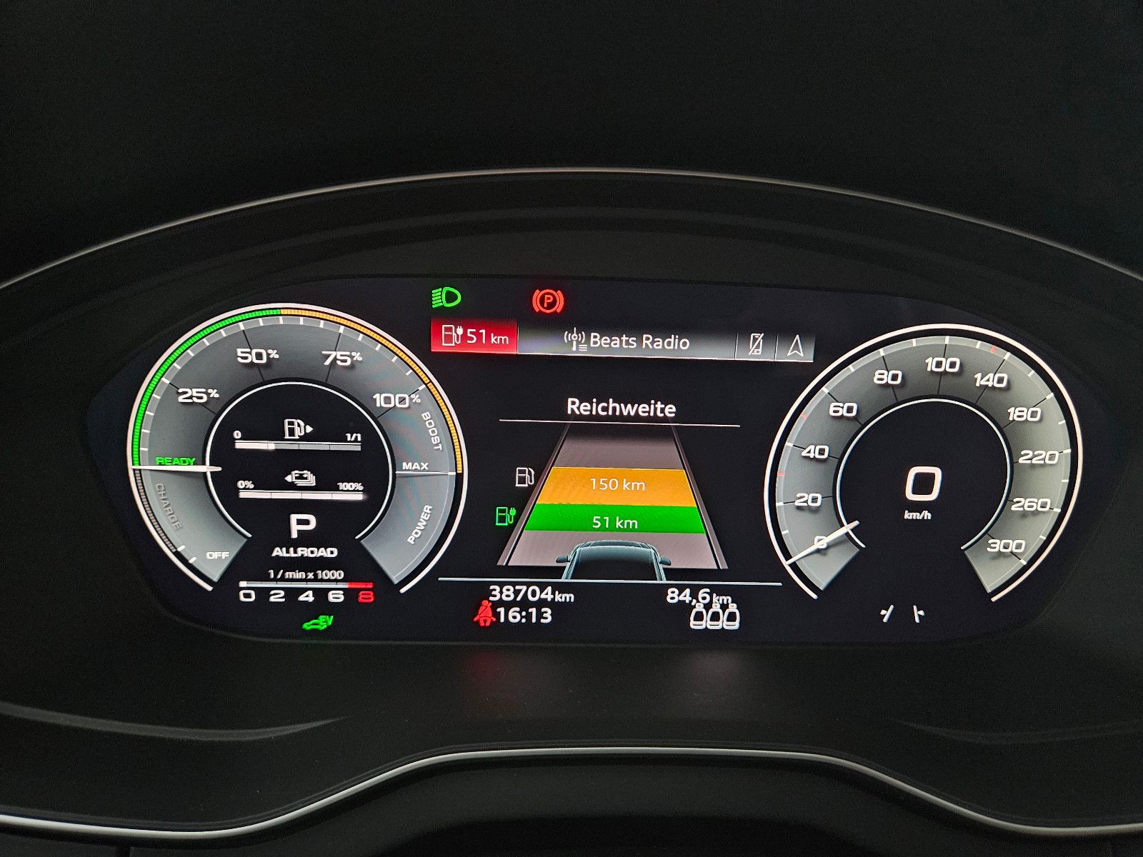 Audi Q5 55 TFSI e Sportback  S line Top Zustand