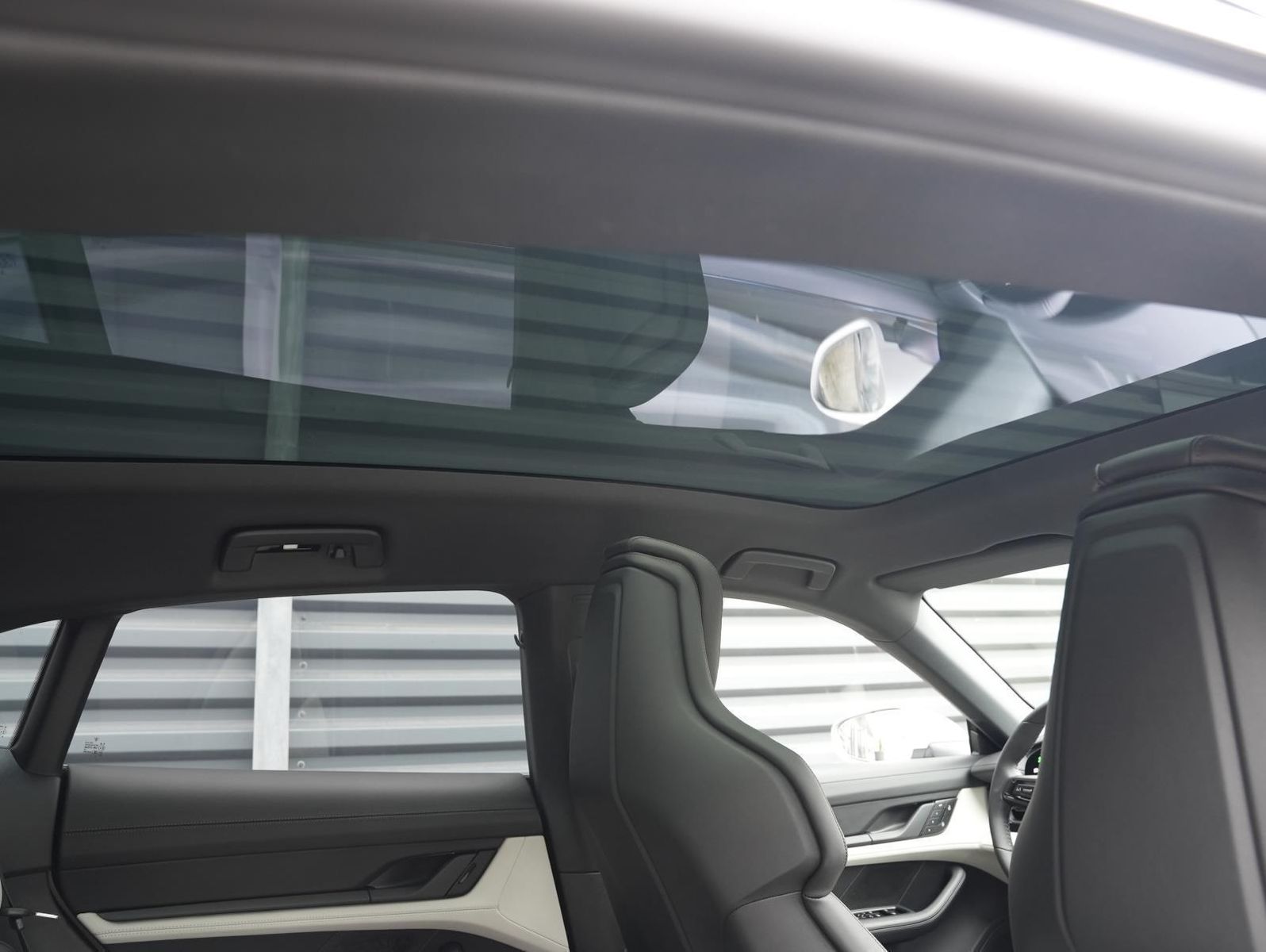 Porsche Taycan 4S Sport Turismo LED-Matrix Surround-View