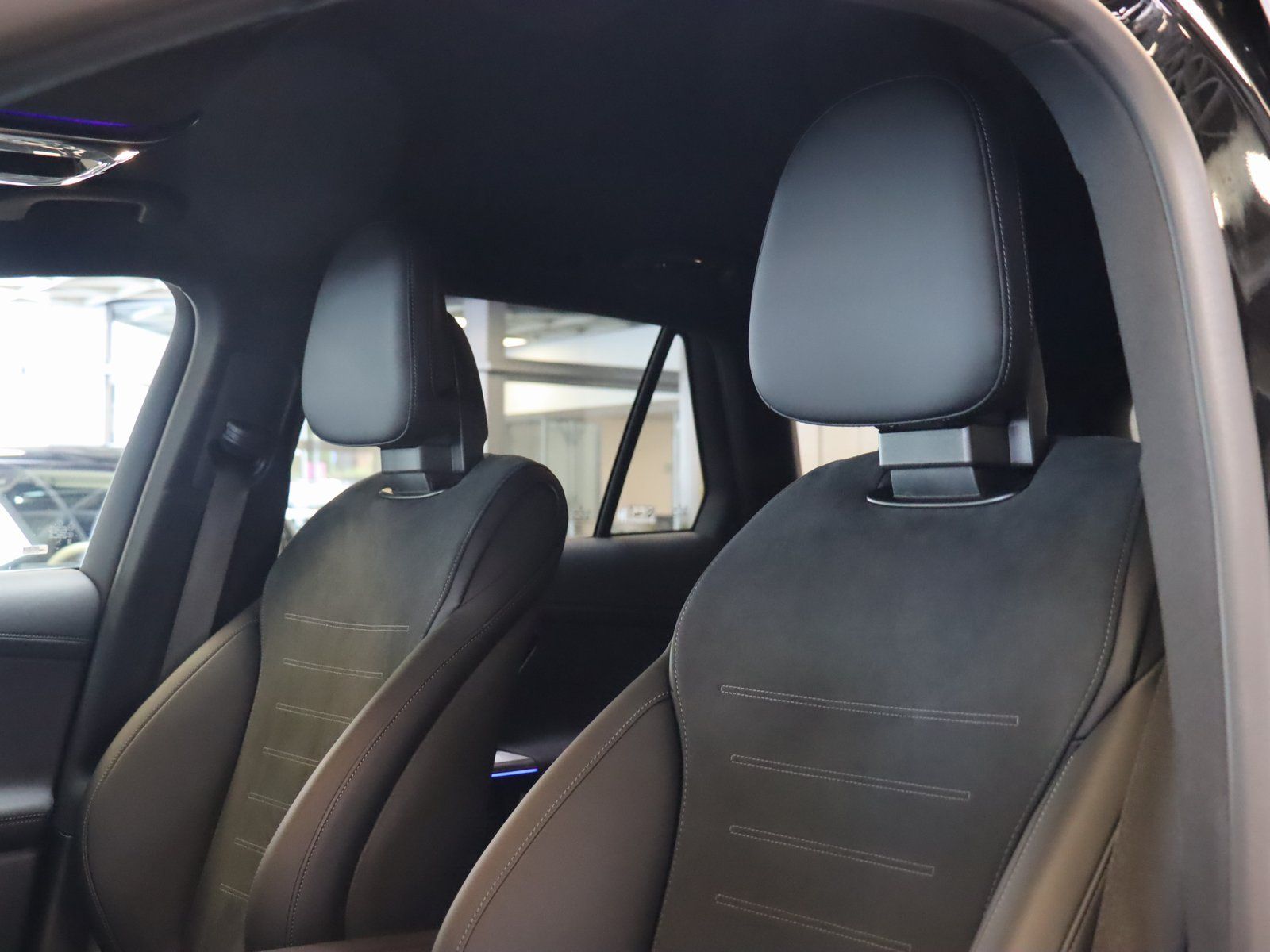 Mercedes-Benz GLC 300 de 4M AMG Distronic/LED/HUD/AHK/Night