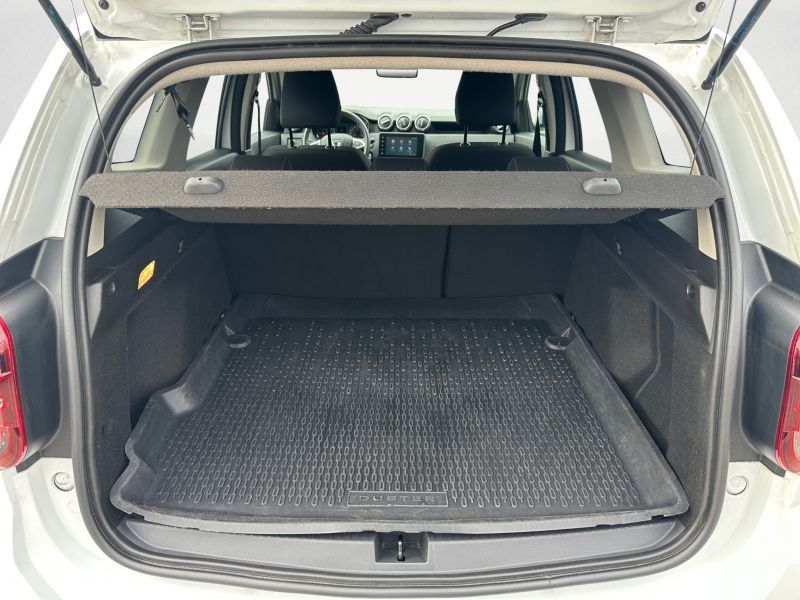 Dacia Duster TCe 150 4WD Prestige - Samsaru's Car Outlet