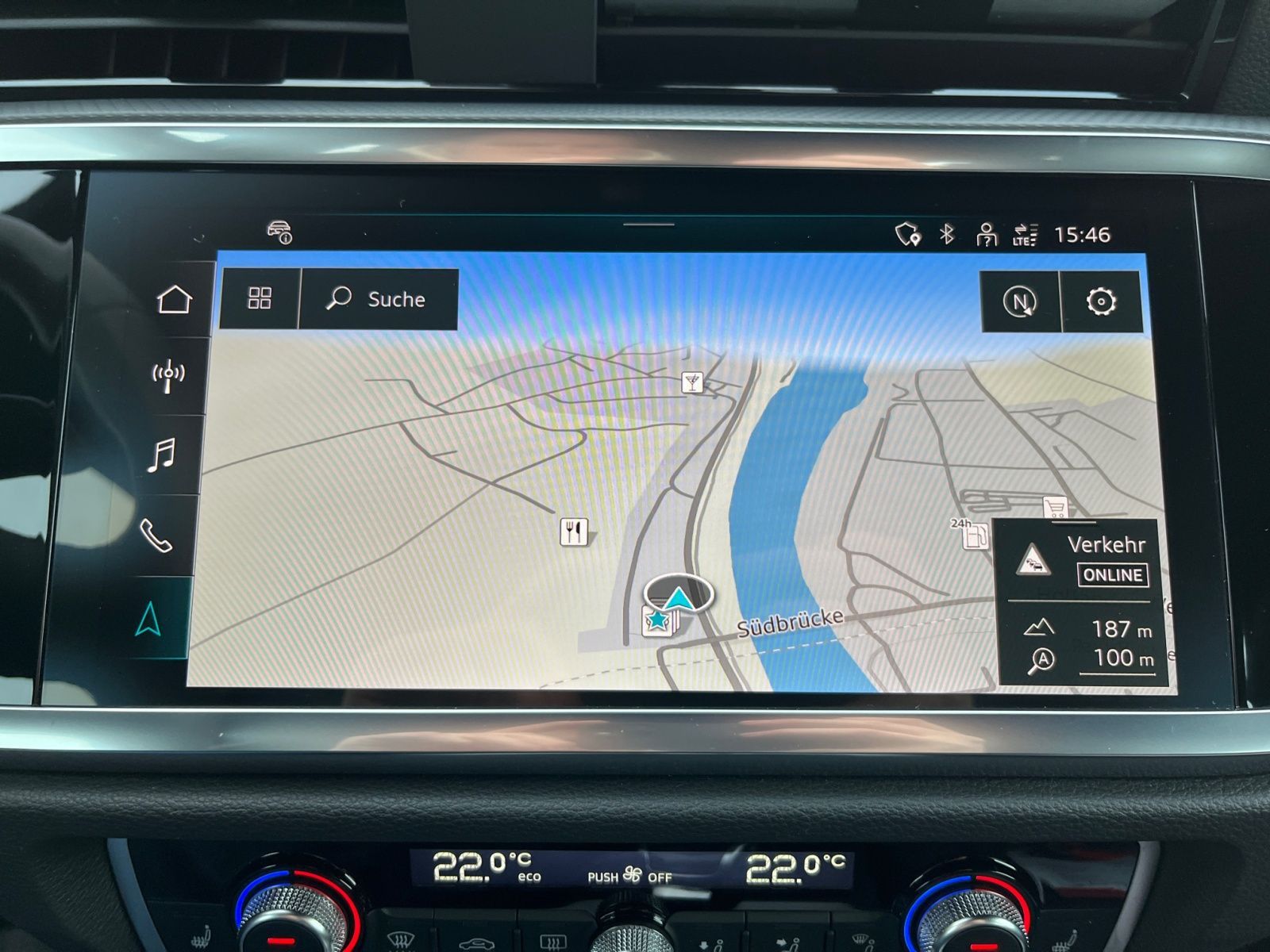 Audi Q3 35 TDI quattro S-tronic - Samsaru's Car Outlet