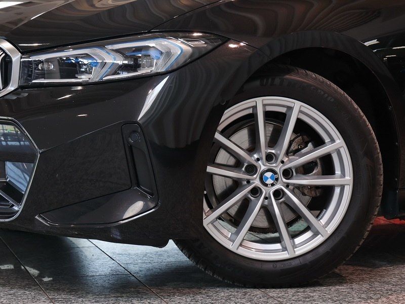 BMW 320d Tour. M Sport Adp.LED HUD DrivAss 360° DAB