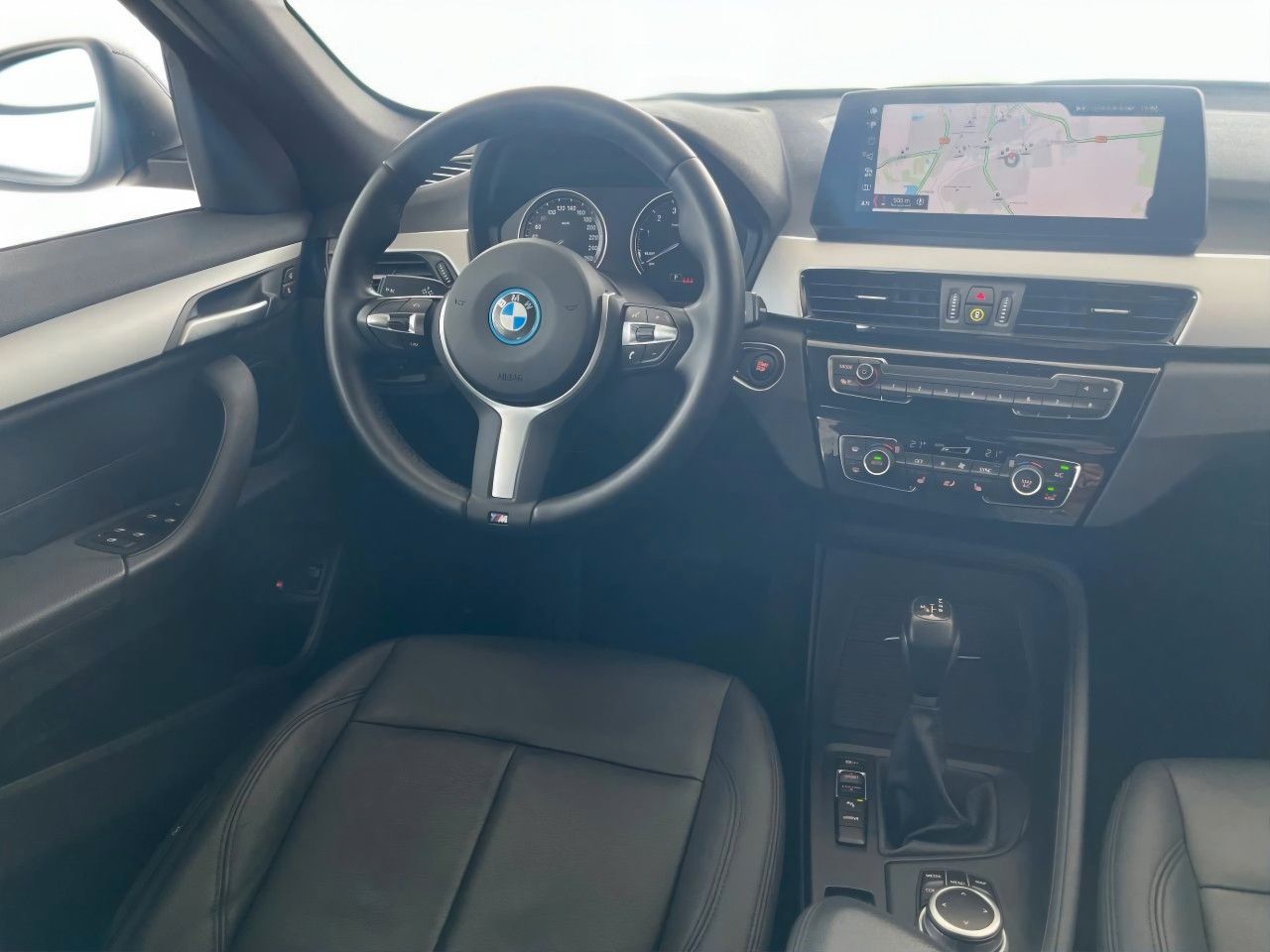 BMW X1 xDrive 25e Aut. - Samsaru's Car Outlet