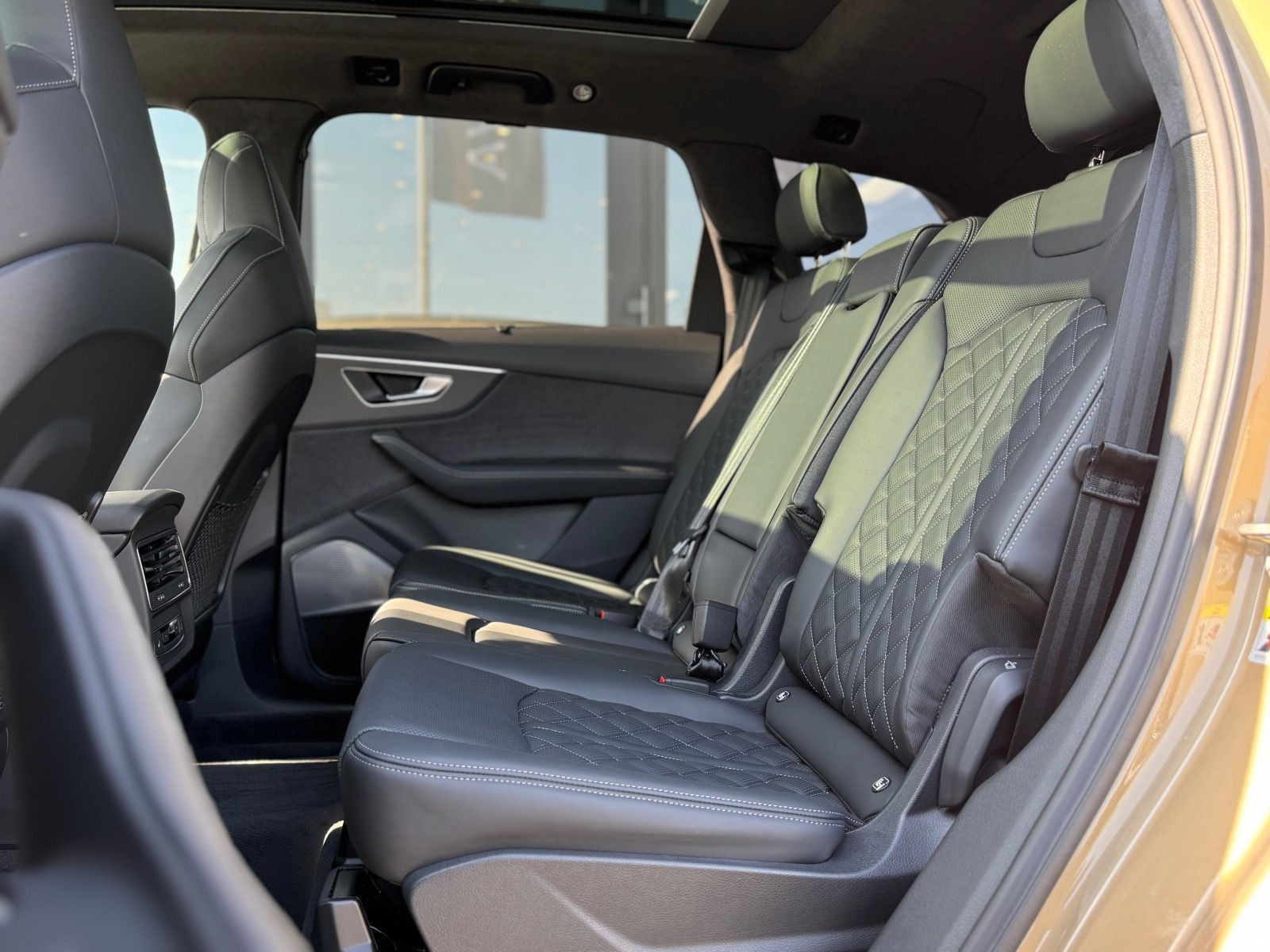 Audi Q7 S line 60 TFSI e HUP*SOFT*FAHRWERKADV*LASER*A