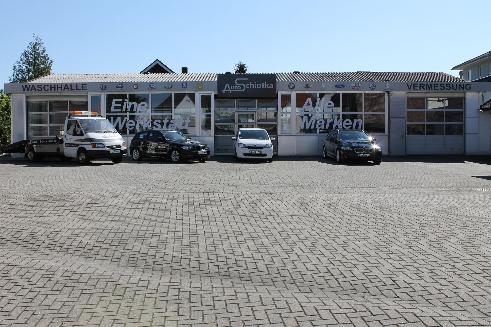 Volkswagen T-Roc 1.0 TSi - Samsaru's Car Outlet