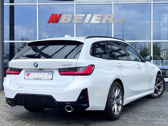 BMW 320 i M Sport - Samsaru's Car Outlet
