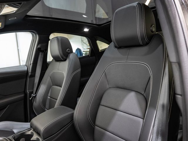 Jaguar E-Pace D200 AWD R-Dynamic SE Panorama 360 Kamera