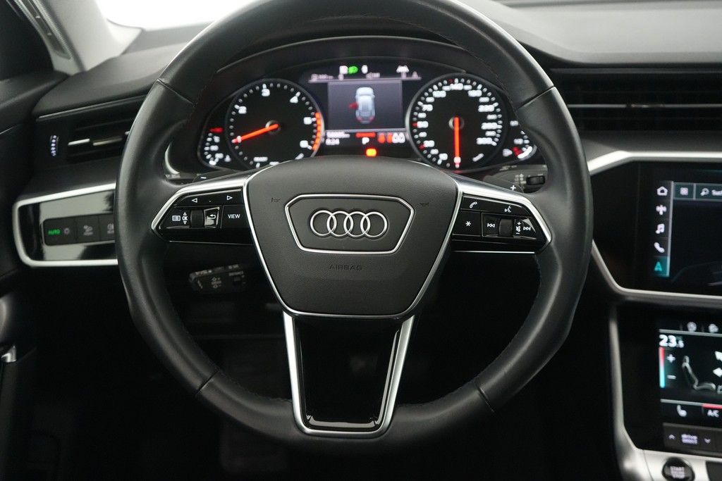 Audi A6 allroad qu. 40 TDI S tronic plus - Samsaru's Car Outlet