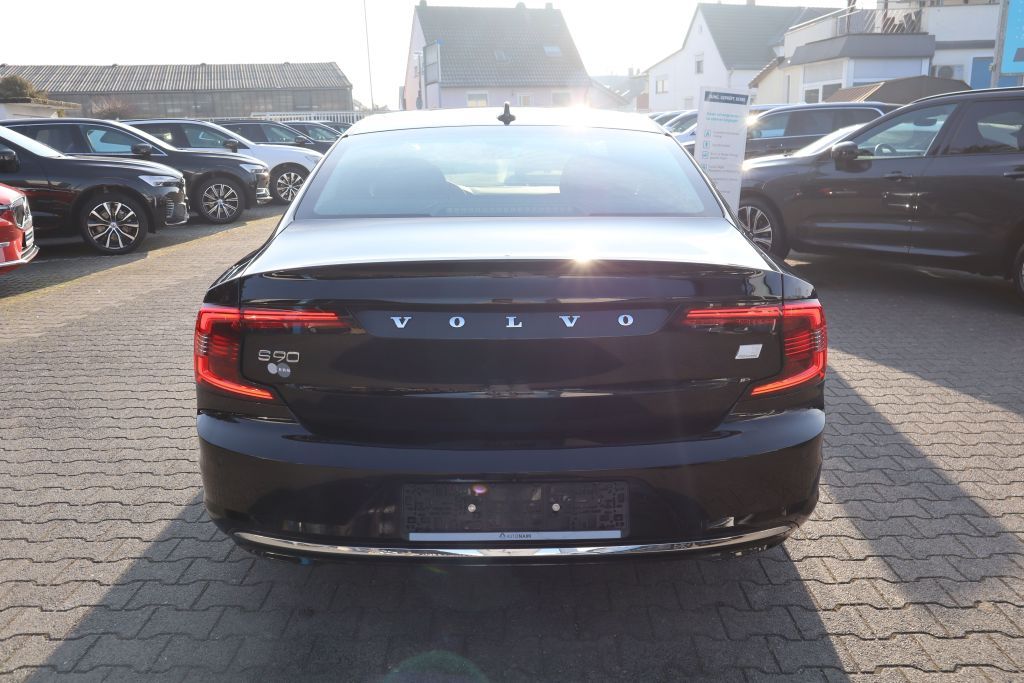 Volvo S90 T8 Recharge AWD Ultimate Bright|NAVI|R-CAM|