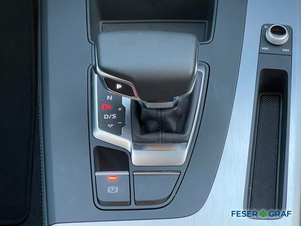 Audi Q5 Advanced 40 TDI quattro - Samsaru's Car Outlet