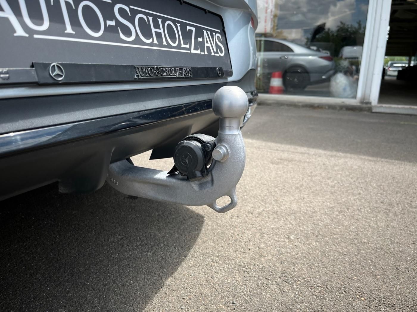 Mercedes-Benz CLA 250 4MATIC Coupé AMG - Samsaru's Car Outlet