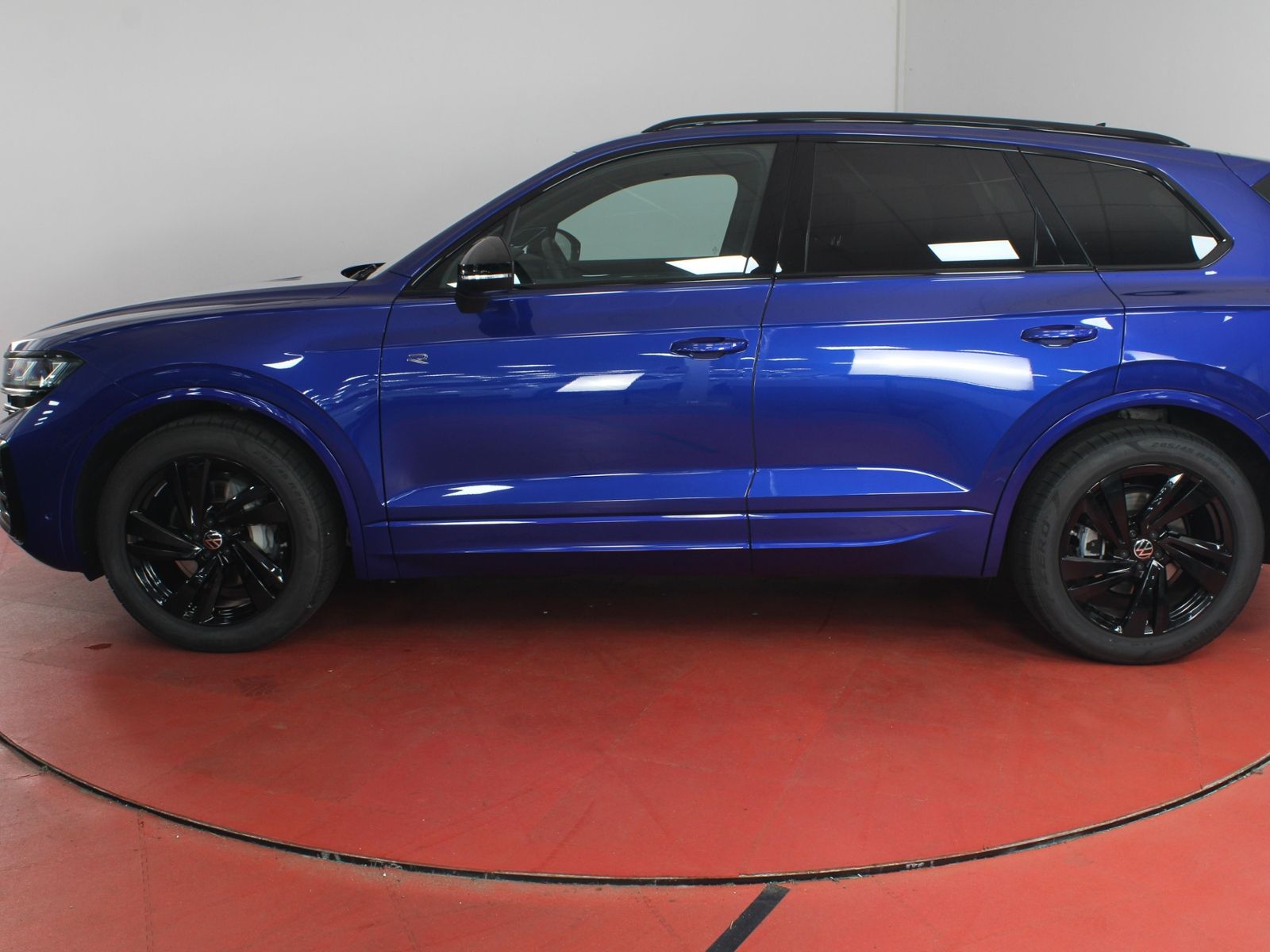 Volkswagen Touareg R-Line Black Style 3.0TDI 497,-ohne Anza