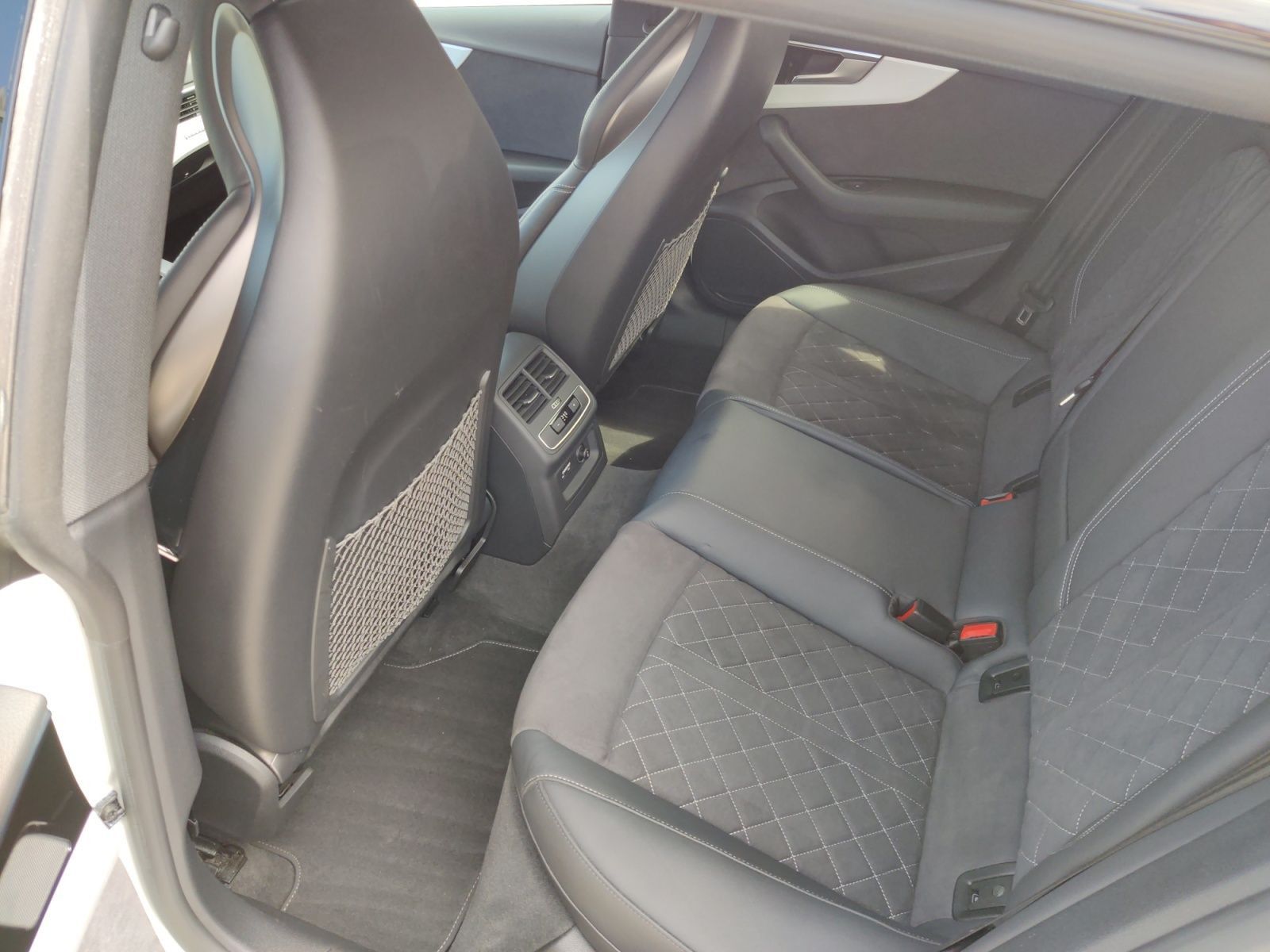 Audi A5 Sportback 40 TDI q. S-Tronic S-Line 2x, Matri