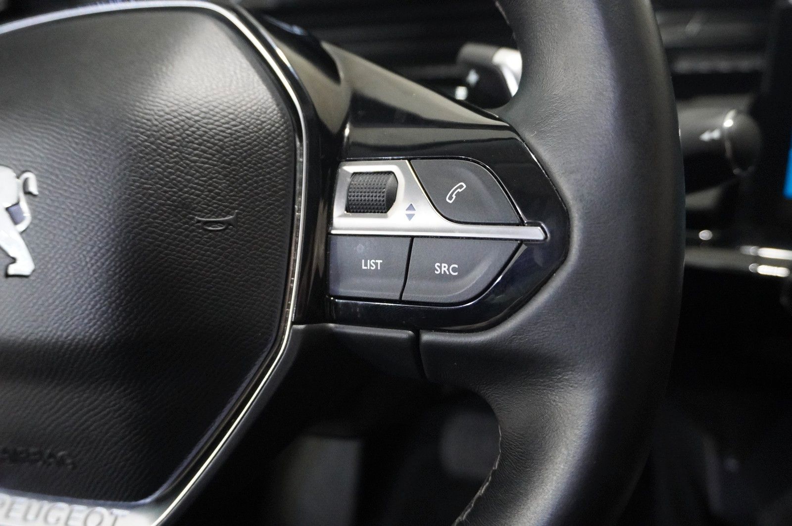 Peugeot 508 SW 1.2T ALLURE PACK - Samsaru's Car Outlet