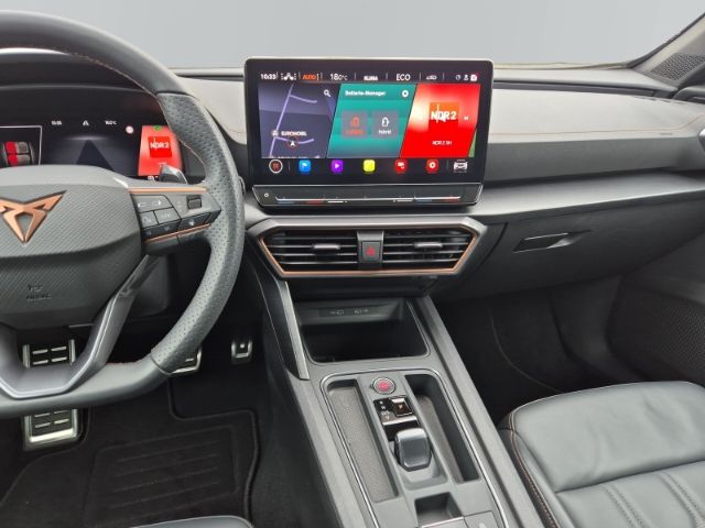 Cupra Formentor VZ e-Hybrid Leder AHK BLIS ACC el. Kla