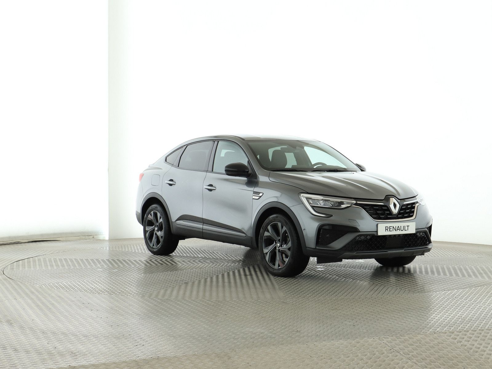 Renault Arkana R.S. Line - Samsaru's Car Outlet