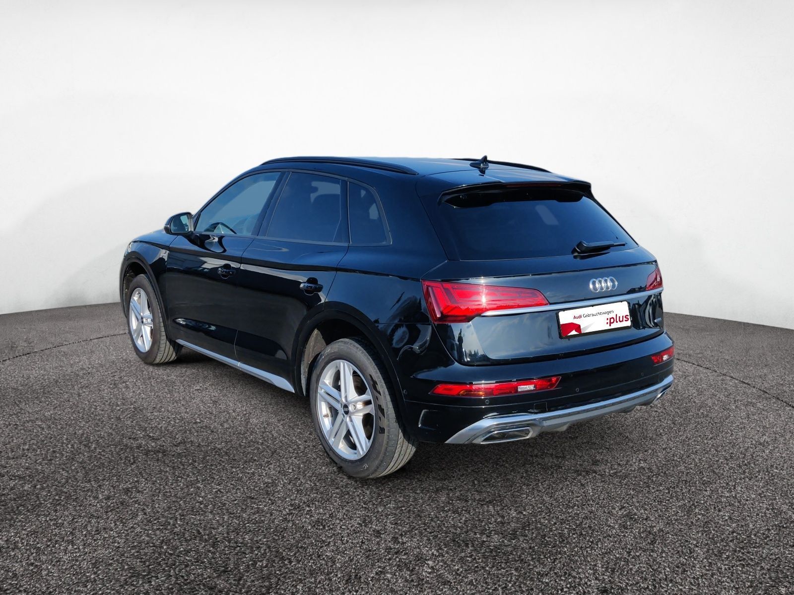 Audi Q5 40 TDI S-Line quattro S-tronic