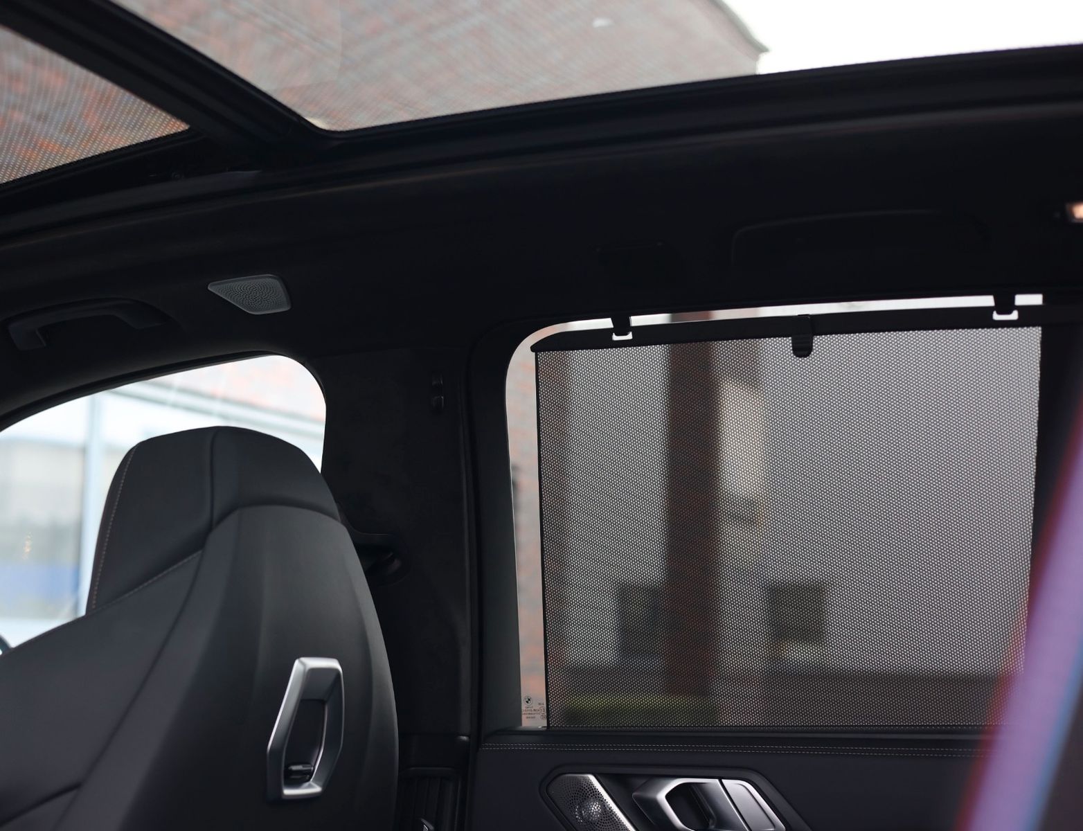 BMW X5 50e xDrive | M-Performance - Volleder - Sky