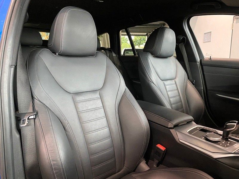 BMW 330i M-Sport - Samsaru's Car Outlet