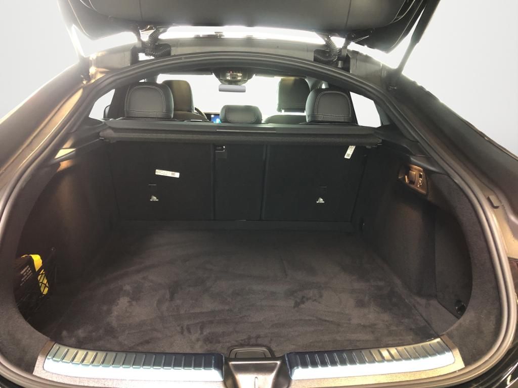 Mercedes-Benz GLE 450 d 4m Coupé AMG NIGHT PANO STANDHZG AHK