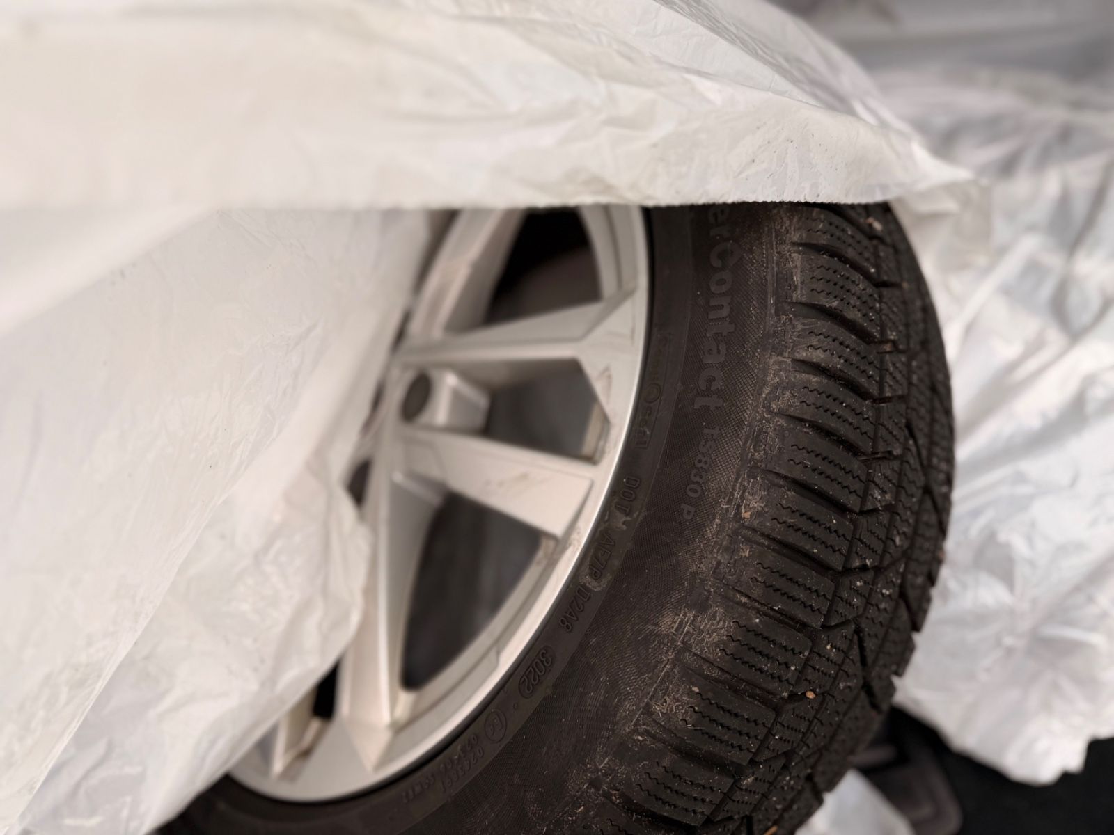 Audi A3 Sportback 40 TFSI e/AHK7ASIS/Org50Tkm