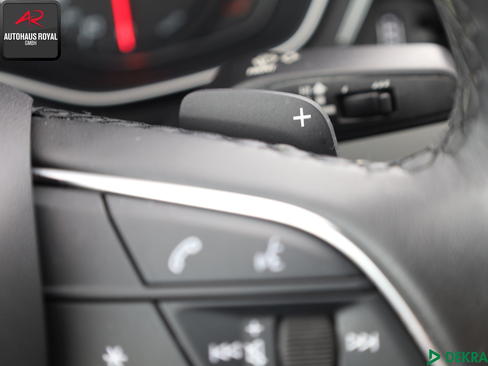 Audi A5 SB 40 TDI qu S LINE STANDHEIZ,ACC,SITZKLIMA