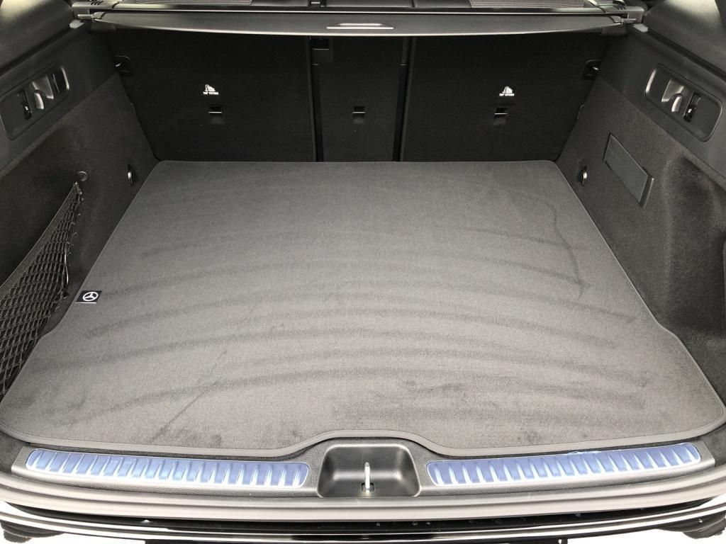 Mercedes-Benz GLC 220 d 4MATIC Avantgarde - Samsaru's Car Outlet