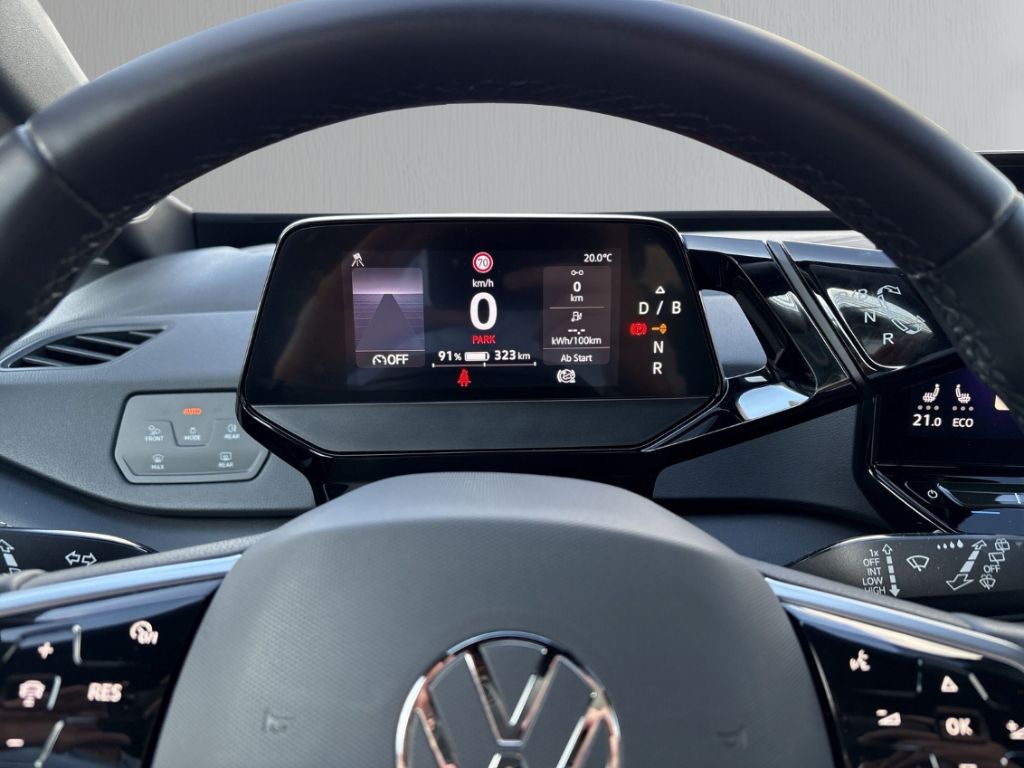 Volkswagen ID.3 Pro 150 kW PRO IQ.LIGHT Navi SHZ ACC PDC