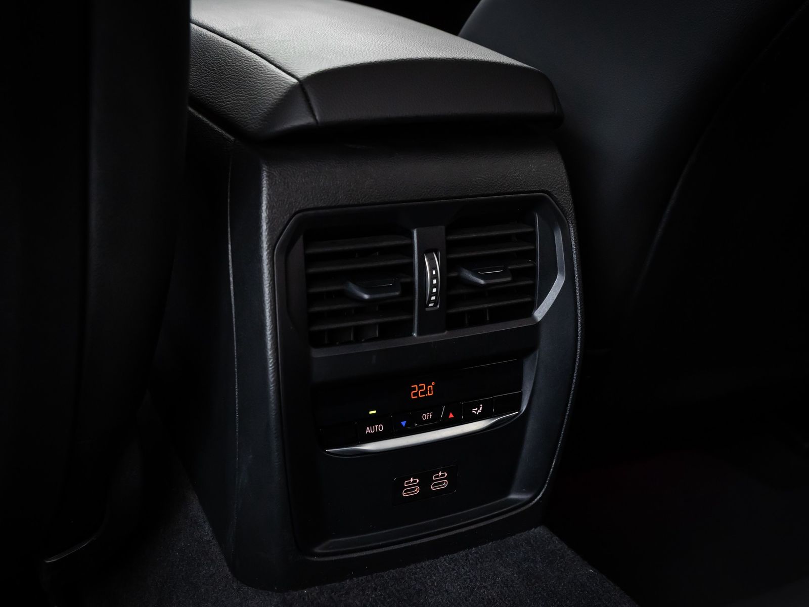 BMW 320d M Sport - Samsaru's Car Outlet