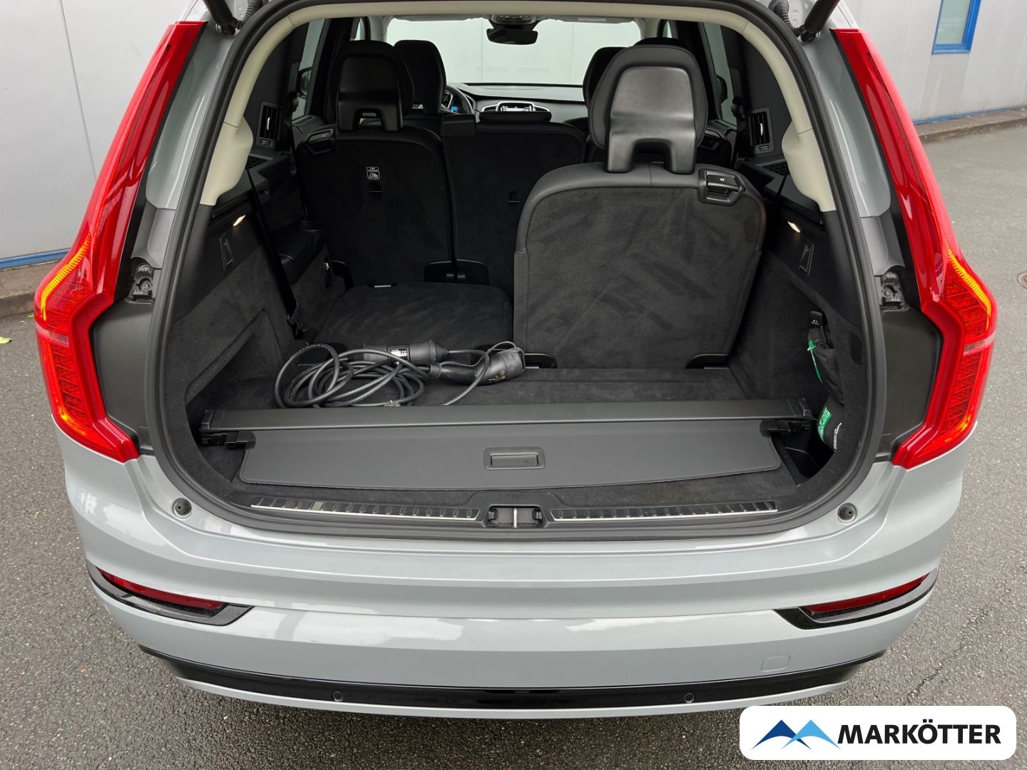 Volvo XC90 T8 AWD Plus Dark ACC/H&K/360°/7-Sitze