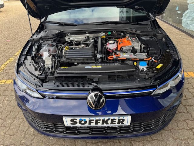 Volkswagen Golf GTE 1.4 eHybrid DSG - Samsaru's Car Outlet