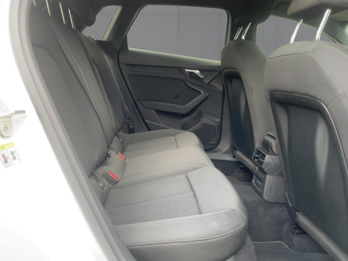 Audi A3 Sportback 40 TFSI e S-TR - Samsaru's Car Outlet