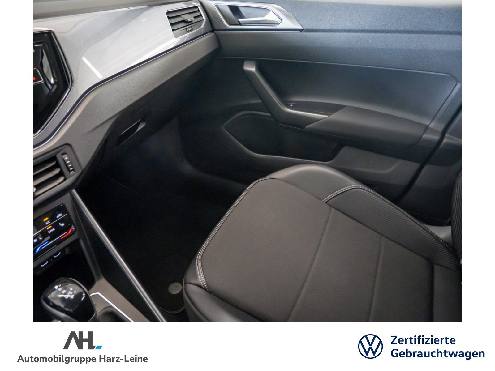 Volkswagen Taigo STYLE TSI DSG - Samsaru's Car Outlet