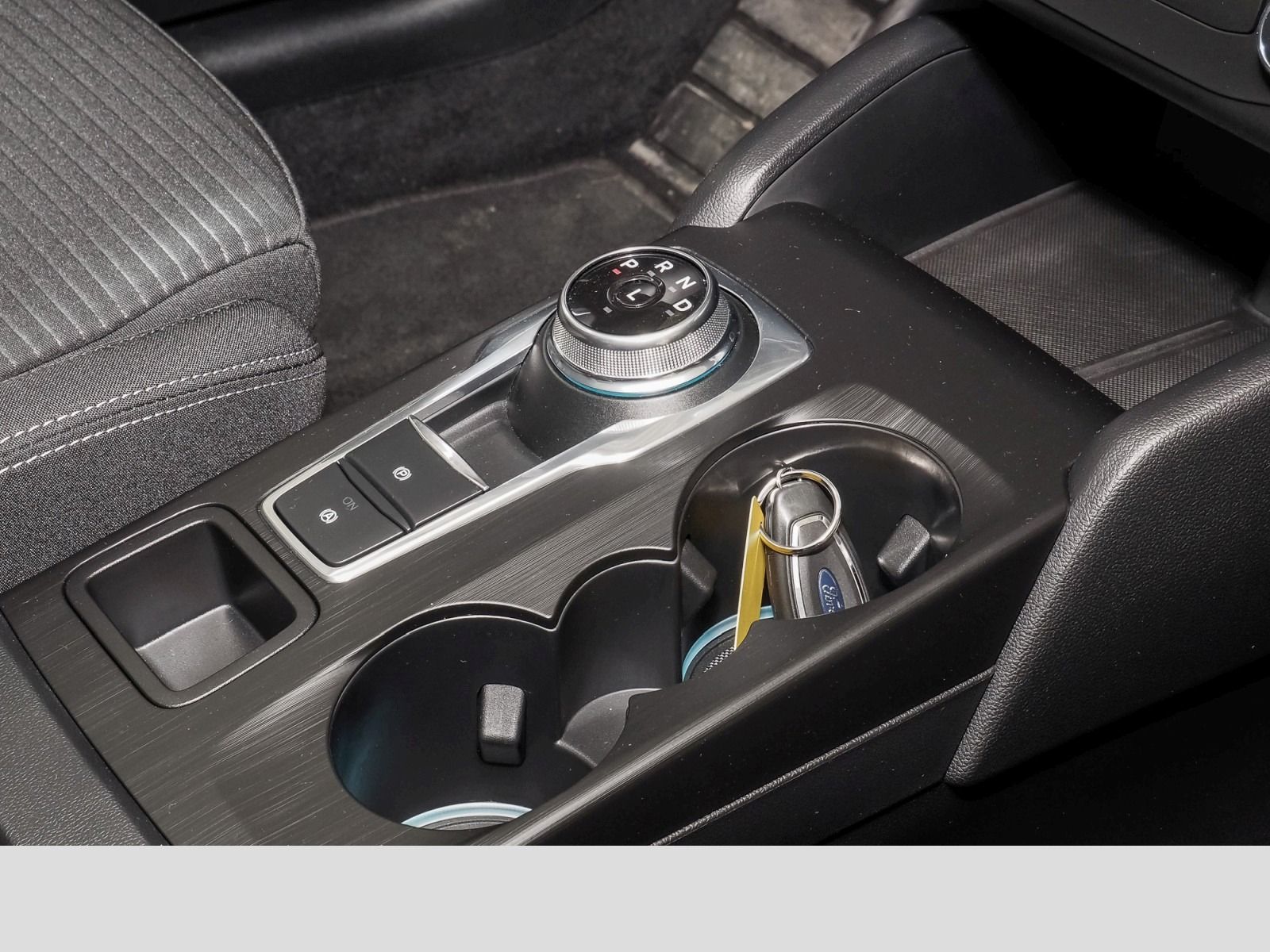 Ford Focus Turnier 1.5 EcoBlue Aut. Titanium-Audio Na